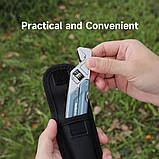Мультитул розвідний ключ Xiaomi NexTool Light Wrench W2 NE20293, фото 4