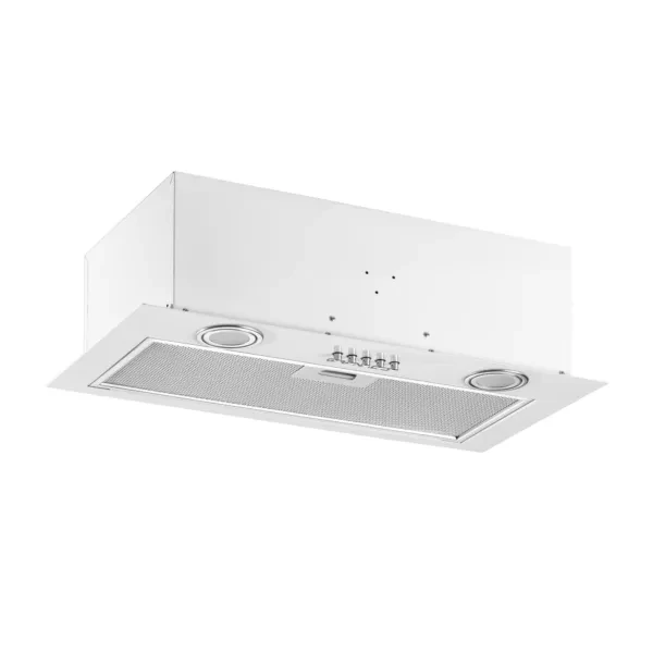 Витяжка вбудована GRANADO Palamos 3603-1200 White 1200 куб.м/год
