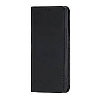 Чохол-книжка Premium Xiaomi 12T Pro/Xiaomi 12T/Redmi K50 Ultra Black