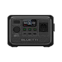 BLUETTI AC2A портативна зарядна станція 300W