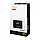 Автономний високочастотний інвертор 5.2kW Must PV18-5248 PRO DC48V - 5.2KVA/5200W WiFi, з комплектом для паралельного підключення, фото 3