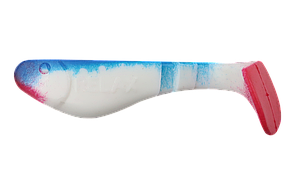 Силікон Relax Kopyto 2" 1шт. Color S006R