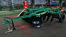 Дискова борона напівпричіпна АГП-2,4-20, фото 3