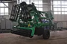 Дискова борона УДА-4,5-20 причіпна, фото 4