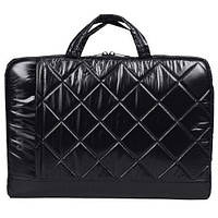 Сумка для ноутбука 12 дюймів Continent чорна DS