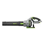 Повітродувка акумуляторна EGO LB7650E 56 В, 1300 м3/год, фото 2