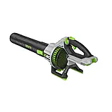 Повітродувка акумуляторна EGO LB7650E 56 В, 1300 м3/год, фото 3