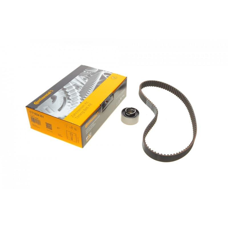 Комплект ГРМ Kia Rio 1.3i 00-05 (22x107z), фото 1