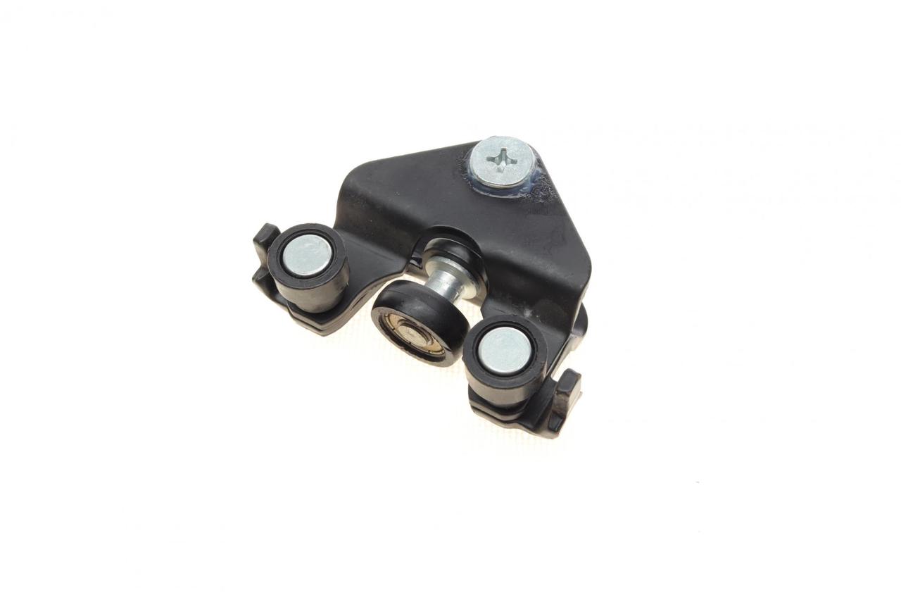 Ролики двері розсувної нижні Opel Combo 2001-2011, фото 1