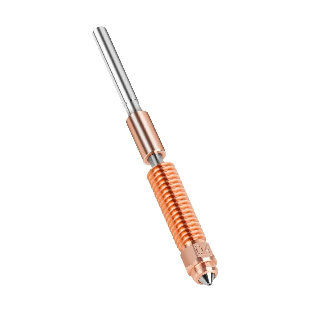 Сопло Creality для 3D-принтерів Ender-3 V3/ K1 Max/ K1C