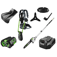 Аксесуари до садової техніки EGO