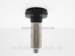 Ролик бічний (зсувний) двері (верхня частина) на Рено Трафік 01> ROLL (Польща) RT01