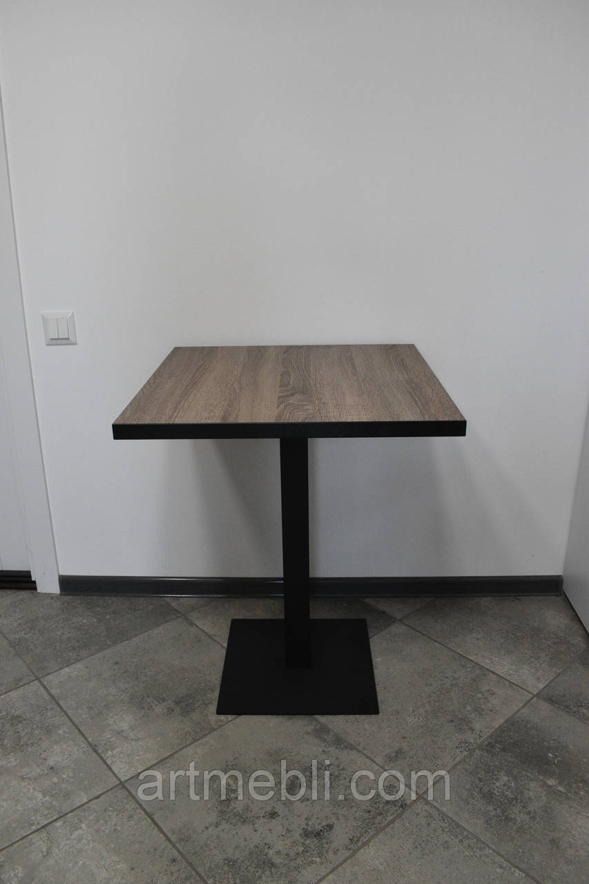 Стол Loft для кафе, баров, ресторанов