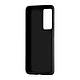 Чохол Silicone Case Xiaomi 12T / 12T Pro / K50 Ultra Black - фото 2 - id-p2372389733