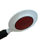 Жезл-відмашка поліцейський на батарейках, фото 3