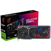 Відеокарта ASUS ROG-STRIX-RTX4070S-O12G-GAMING