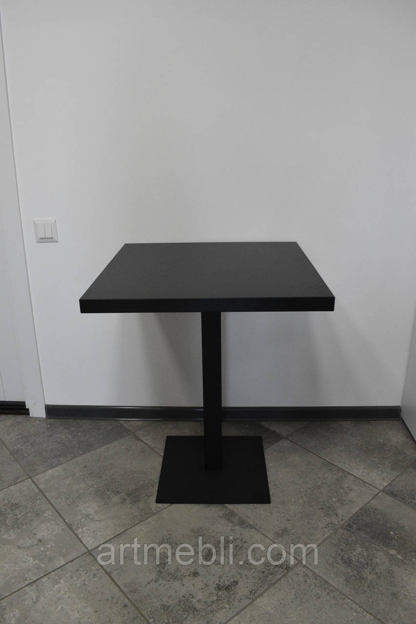 Стіл Loft для кафе, барів, ресторанів, фото 1