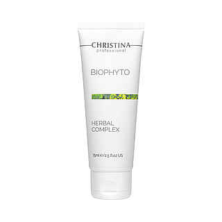 Christina Bio Phyto — Полегшений рослинний пілінг 75 мл.