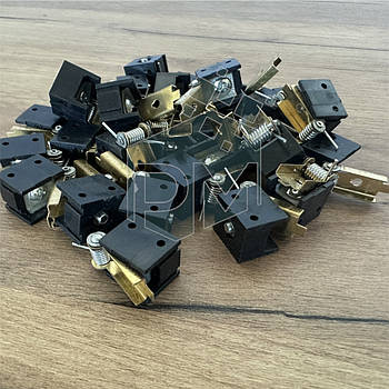 Натягувач нагрівача до запайщика FRT