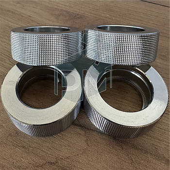 Притискний ролик конвеєрного запайщика FRB-770