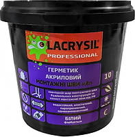 Герметик Lacrysil для монтажних швів (А) 1,2кг