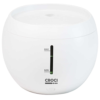 Розумна поїлка-фонтан для котів та собак CROCI  2л  22х17см