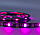 Світлодіодна стрічка від USB SMD5050-RGB універсальна, 2м (Різнокольорова), фото 4