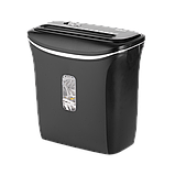 Шредер — знищувач документів Rebel 12 л, фото 5