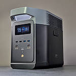 Огляд зарядної станції EcoFlow Delta 2: гнучка, просунута та гучна