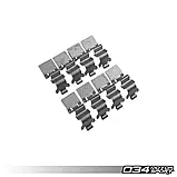Гальмівні колодки передні 034motorsport B9/B9.5 Audi S4/S5/SQ5/RS5, фото 6