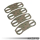 Гальмівні колодки передні 034motorsport B9/B9.5 Audi S4/S5/SQ5/RS5, фото 7