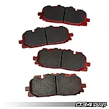 Гальмівні колодки передні 034motorsport B9/B9.5 Audi S4/S5/SQ5/RS5, фото 3