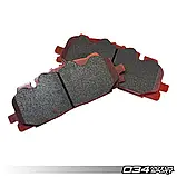 Гальмівні колодки передні 034motorsport B9/B9.5 Audi S4/S5/SQ5/RS5, фото 5