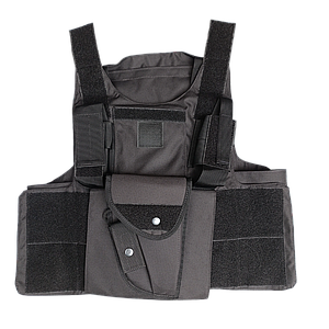 Чохол для бронежилету Ескорт-2 з розвантаженням