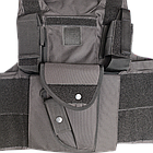 Чохол для бронежилету Ескорт-2 з розвантаженням, фото 2