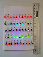 Набір мормишок MR 475