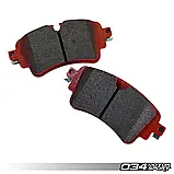 Гальмівні колодки задні 034motorsport B9/B9.5 Audi S4/S5/SQ5/RS5, фото 4