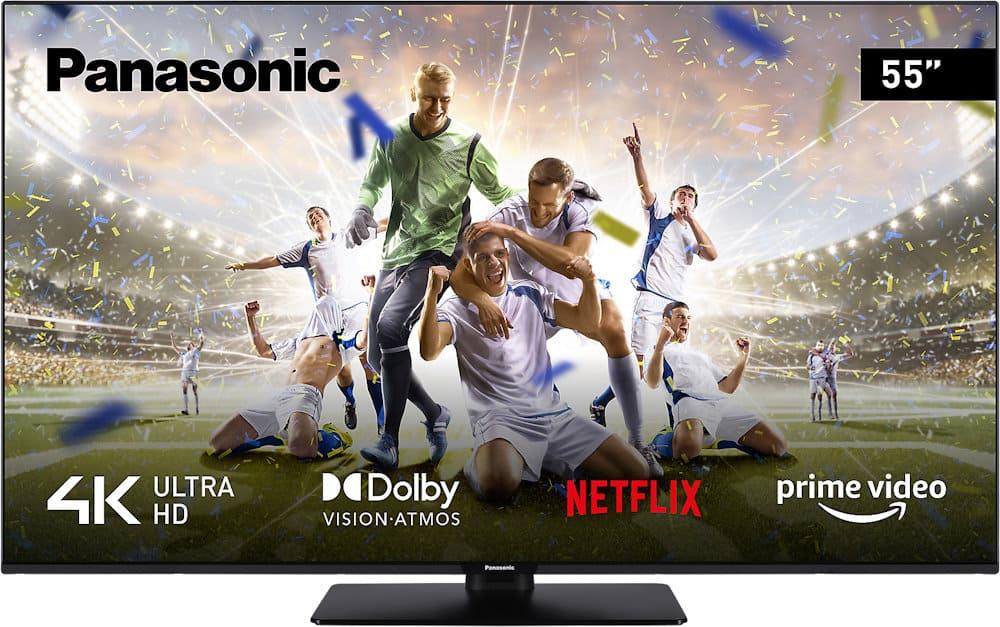 Телевізор Panasonic TX-55MX600E