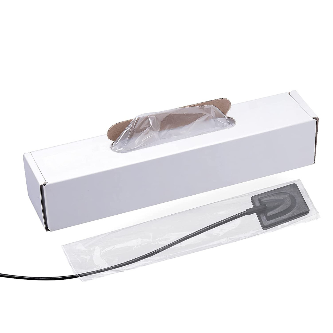 Чохли для візіографа 500 шт розмір 200*45, фото 1