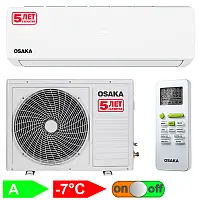 Кондиціонер спліт-система Osaka ST-09HH