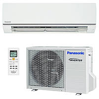 Кондиціонер спліт-система PANASONIC CS/CU-BE25TKE-1