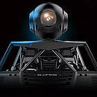 Машинка на радіокеруванні + веб-камера Climbing Bigfoot Monster LH-C009 / Дитяча трюкова машинка-всюдихід, фото 8