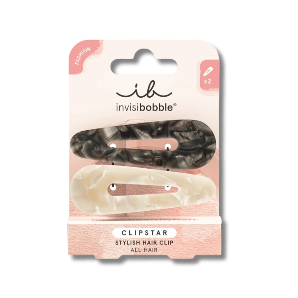 Заколка для волосся Invisibobble CLIPSTAR Cliphue
