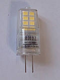 Лампа світлодіодна  SMD LED G4 6400K 12v 3W  MULTI-3 001-091-0003, фото 2