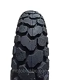 Шина 3.00-10 SC-107 Deli , покришка 3.00-10 Індонезия , гума 3.00-10 Tubeless на Ямаху, Хонду, Сузуки, фото 2