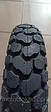 Шина 3.00-10 SC-107 Deli , покришка 3.00-10 Індонезия , гума 3.00-10 Tubeless на Ямаху, Хонду, Сузуки, фото 5