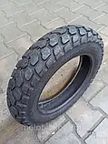 Шина 3.00-10 SC-107 Deli , покришка 3.00-10 Індонезия , гума 3.00-10 Tubeless на Ямаху, Хонду, Сузуки, фото 6