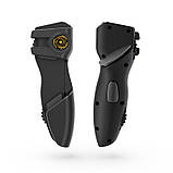 Тригери для планшета Memo ak-pad8k з макросом до 30 натискань в сек Air Mapping + MEMO FS01 (4 напальчники), фото 2