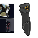 Тригери для планшета Memo ak-pad8k з макросом до 30 натискань в сек Air Mapping + MEMO FS01 (4 напальчники), фото 4