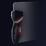 Тригери для планшета Memo ak-pad8k з макросом до 30 натискань в сек Air Mapping + MEMO FS01 (4 напальчники), фото 8